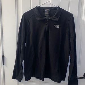 The North Face Fleece Pullover